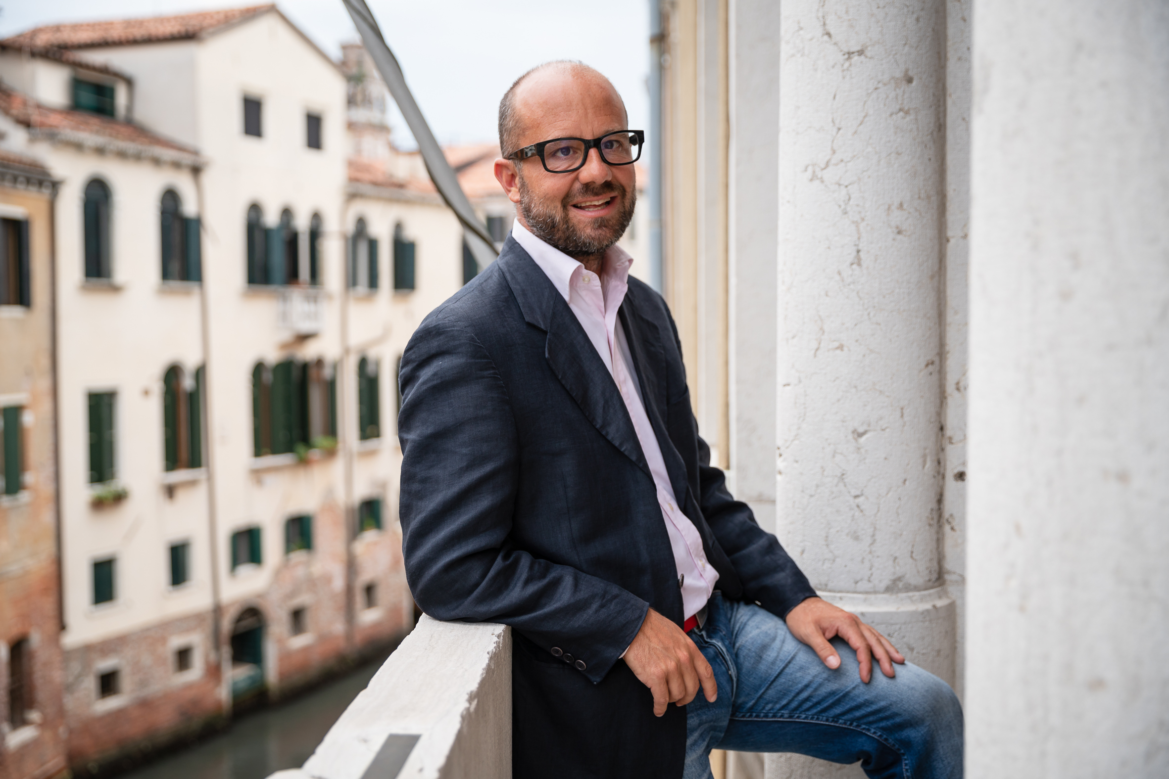 Lorenzo Calvelli